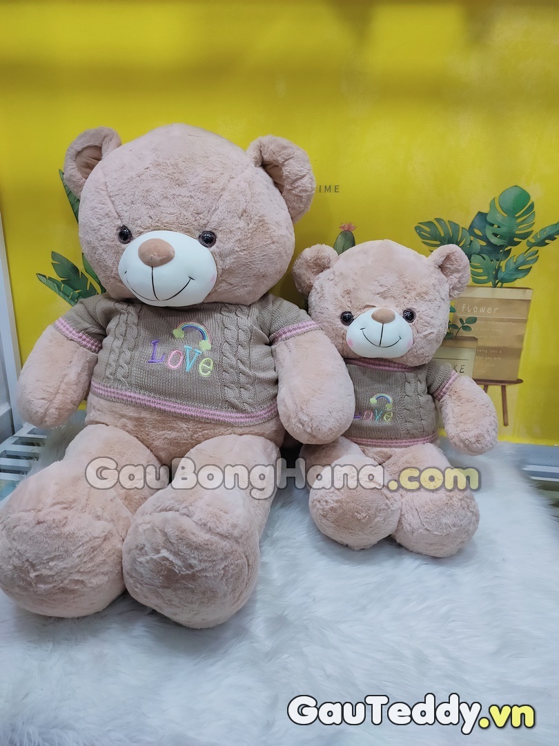 #1001 Lời Chúc Mừng Sinh Nhật Bạn Gái Hay Nhất “Ghi Điểm Ngay” – Gấu Teddy