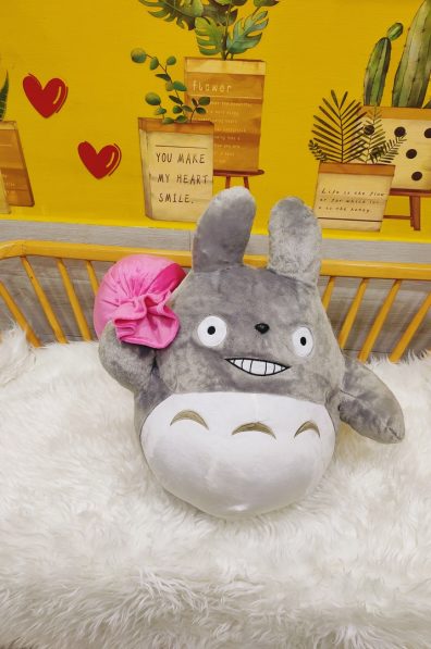 Totoro Nhồi Bông